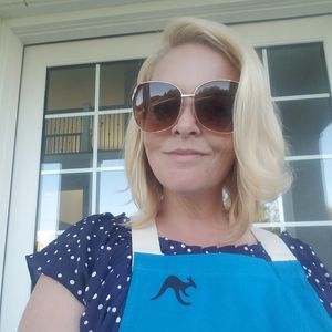 Meet your Posher, Tammy